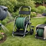 reel hose reels