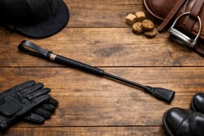 riding crop
