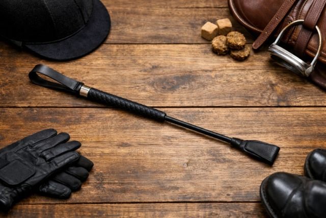 riding crop