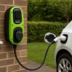 Top Reasons the Rolec EV Charger Is a Smart Choice for EV Owners