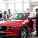 Roseville Mazda Specials: How to Save on Your Next Car