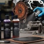 Top Rust Converter Solutions for Automotive and Industrial Use