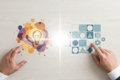 Side by Side Mind Method: Boost Creativity and Problem-Solving