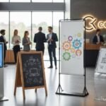 How to Choose the Right Sign Stand for Your Business