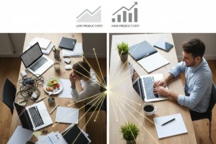 How to Apply Simpciry in Your Daily Life for Better Productivity