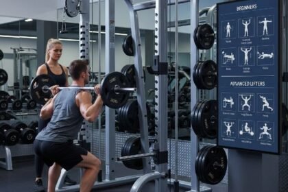 smith machine smith machine