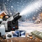 Snow Machine Buying Guide: Features, Types, and Costs