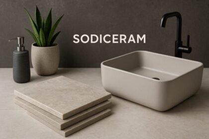 Sodiceram: The Next Big Thing in Durable and Stylish Ceramic Products