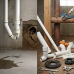 Common Problems With Soil Pipe and How to Fix Them