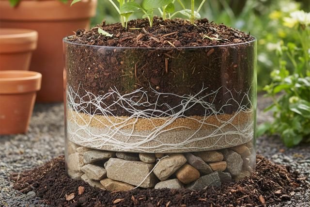 Soil Stack Explained: How to Build Strong Foundations for Plants