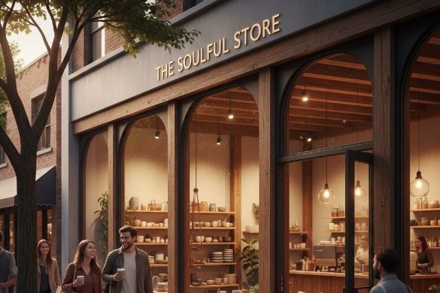 soulful store