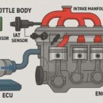 How the Speed Density System Improves Performance in Modern Engines