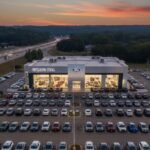Top Reasons Drivers Prefer Spring Hill Ford for New and Used Cars