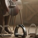 stirrups