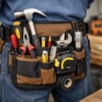 Tool Pouch Benefits: Keep Your Tools Organized and Accessible