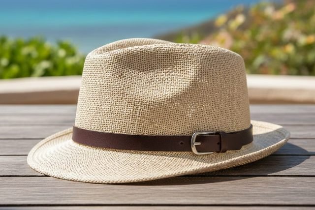 Trilby Hat – Lightweight, Stylish, and Comfortable Headwear for Modern Fashion