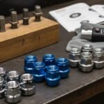 Wheel Nuts Buying Guide: Materials, Threads, and Torque
