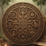 The Wheel of the Year: Origins, History, and Modern Practice