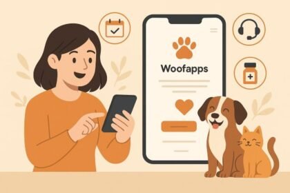 Top Reasons Woofapps Is Becoming a Must-Have for Pet Owners
