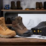 Work Boots Buying Guide: Fit, Safety & Durability Explained