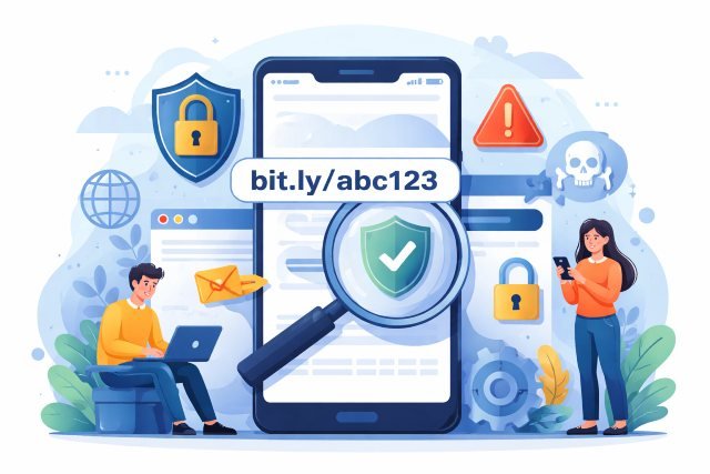Bit.ly/4fj3tf4: Complete Safety Guide for Shortened Links