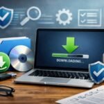 8tshare6a Software Download: Safe Install Guide