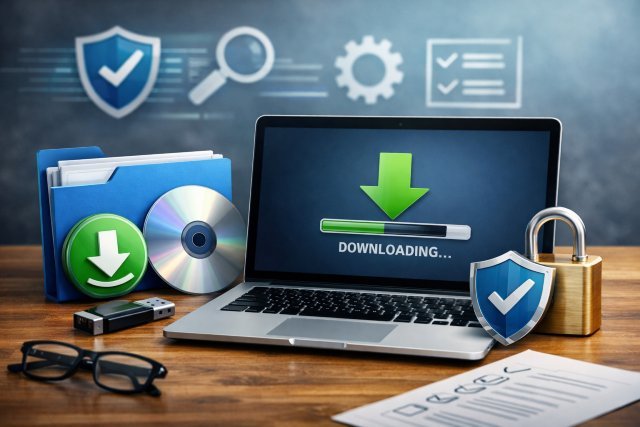 8tshare6a Software Download: Safe Install Guide