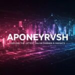 Aponeyrvsh: A Complete Guide to Uses, Benefits, and Its Applications