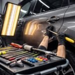 Ausbeulstation: The Complete Guide to Dent Removal Without Paint