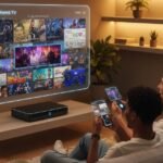 Boyfriwns TV: Revolutionizing Digital Entertainment for Modern Audiences