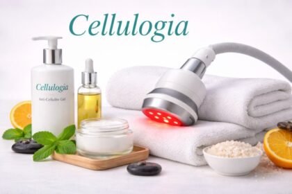 Cellulogia: What It Is, How It Works, and What to Expect