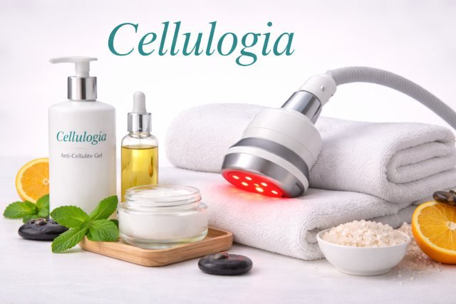 Cellulogia: What It Is, How It Works, and What to Expect