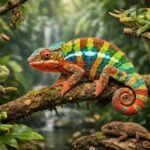 Chameleónovité: The Ultimate Guide to Chameleons