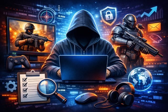 What is Cyroket2585 Online: Tips for Getting Started