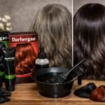 Darhergao Hair Dye: The Truth About Color, Shine & Lasting Results