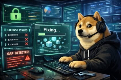 Doge Software Licenses Audit Hud: How to Fix License Gaps Fast