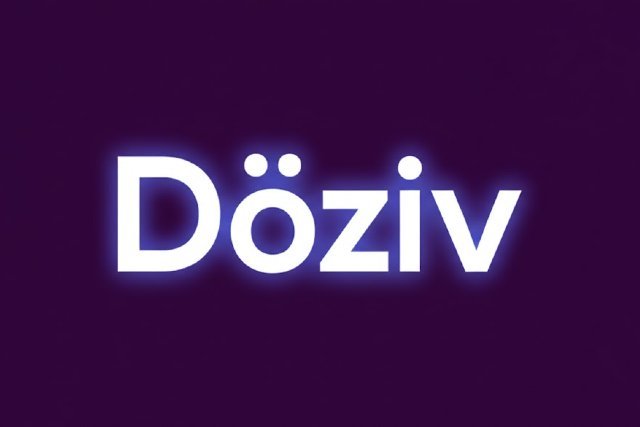 Döziv: The Breakthrough Idea Shaping the Future of Innovation