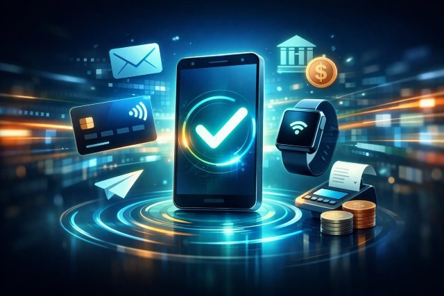 Echo Payments: The Complete Guide to Faster, Smarter Transactions