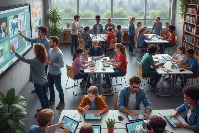 Edivawer: The All-in-One Platform for Online Learning Success