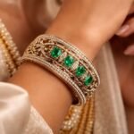 Esclava Bracelet: A Stunning Blend of Heritage and High Fashion