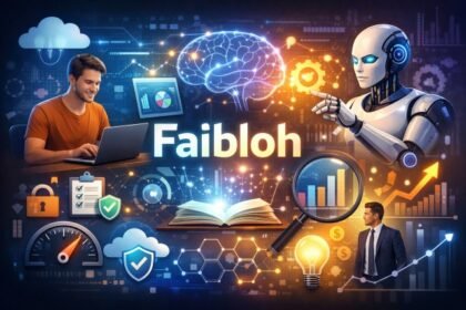 Faibloh: Benefits, Features & Why It Matters