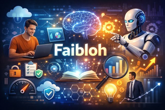 Faibloh: Benefits, Features & Why It Matters