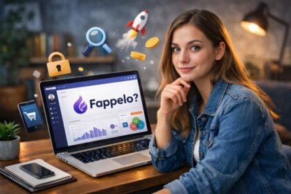 What Is Fappelo? A Complete Beginner’s Guide (2026)