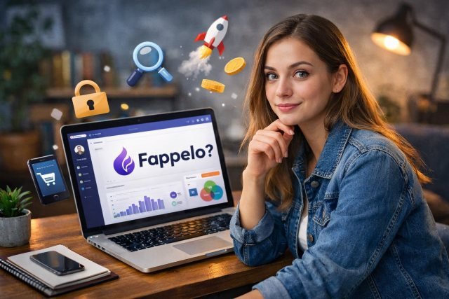 What Is Fappelo? A Complete Beginner’s Guide (2026)