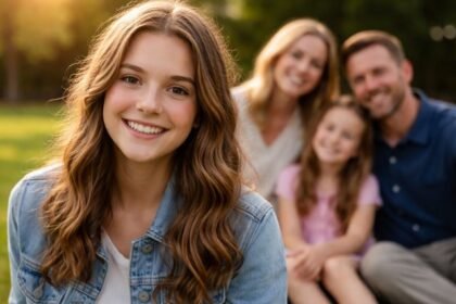 Genevieve Mecher: The Complete Guide to Her Life, Family, and Story