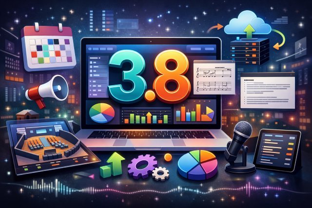 Giglad 3.8 full: What’s New, Features, and Complete Overview