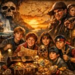 Goonierne 2 Full Breakdown: Story, Highlights, and Details