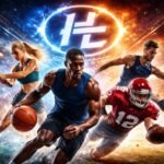 Harmonicode Sports: Top Strategies to Boost Speed, Strength, and Stamina