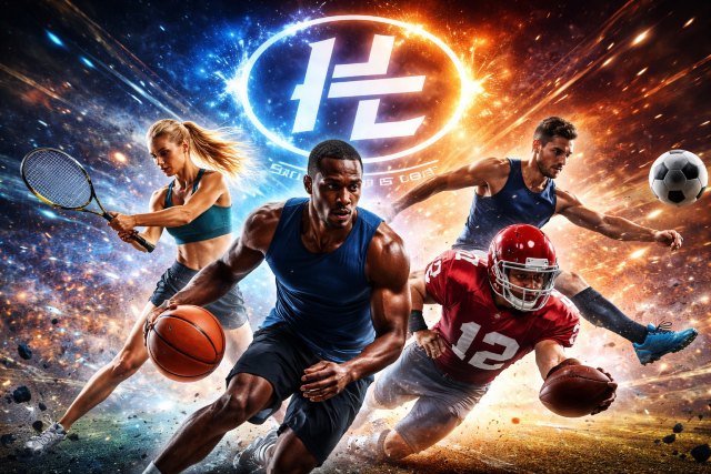 Harmonicode Sports: Top Strategies to Boost Speed, Strength, and Stamina