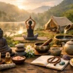 Holisticke: A Complete Guide to Balanced Living Without Stress
